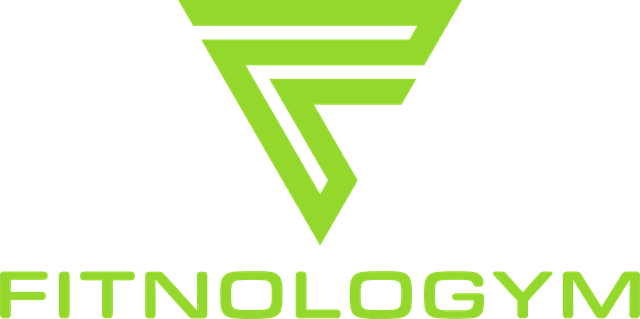 Fitnologym Logo